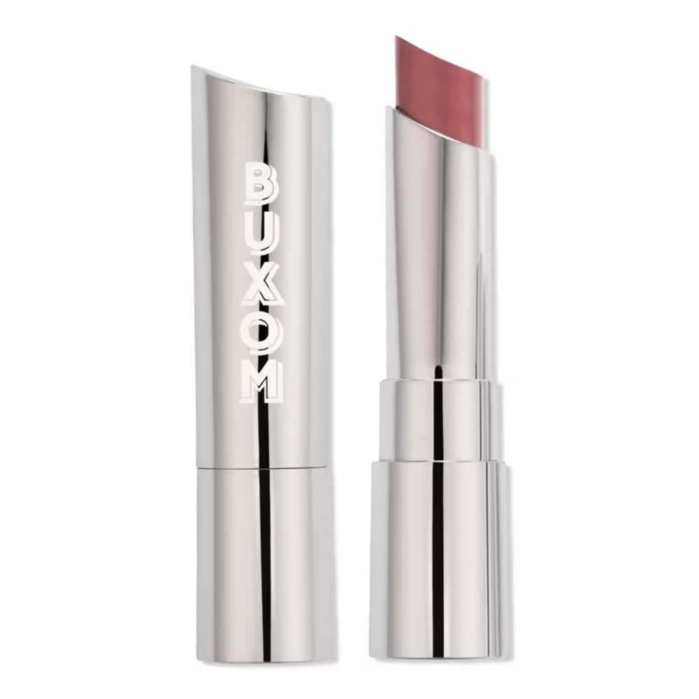 BNIB Buxom Full On Satin Lipstick - BodyCon